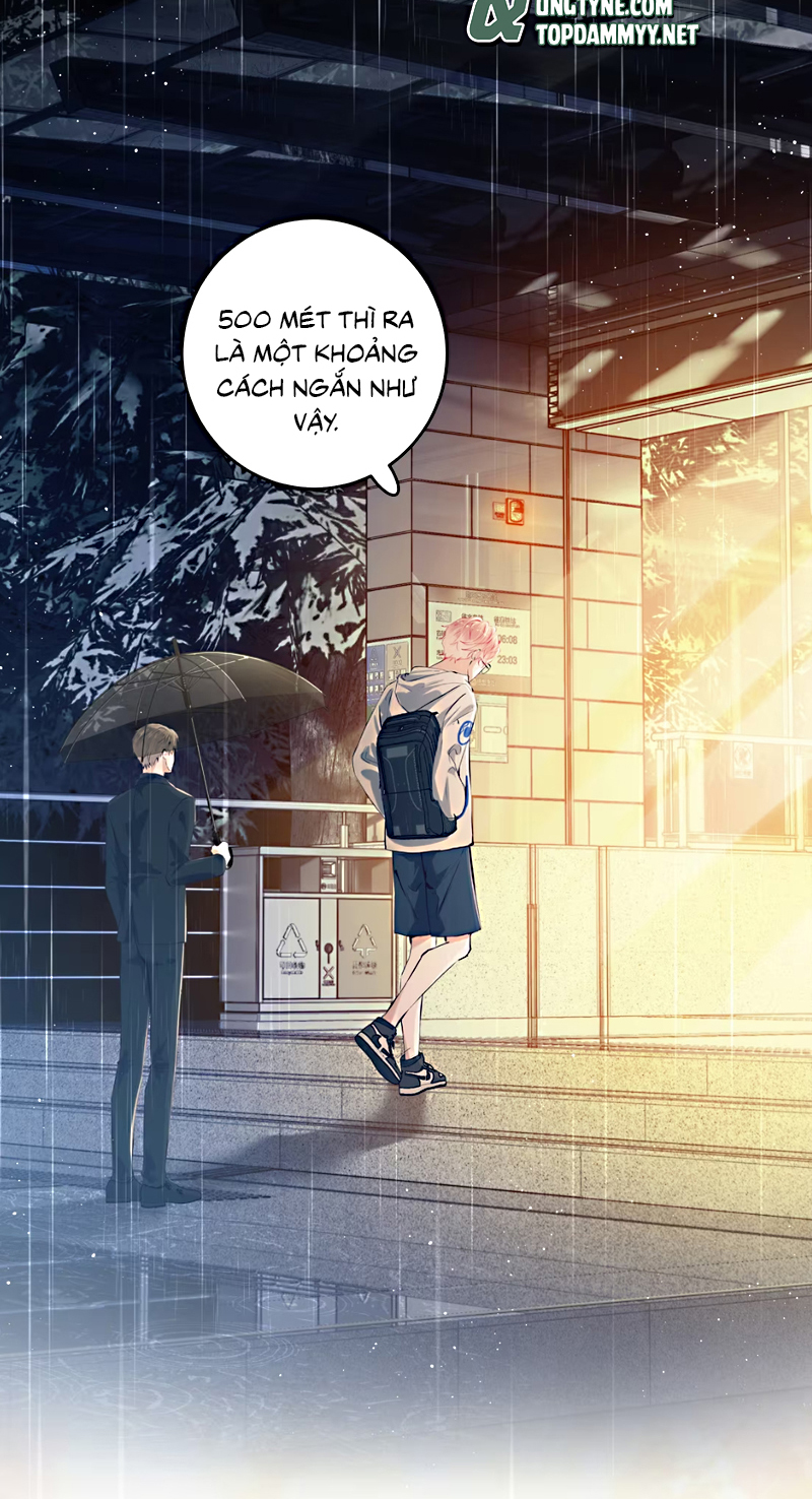 Thánh Đàn Ô Uế Chap 7 - Trang 2