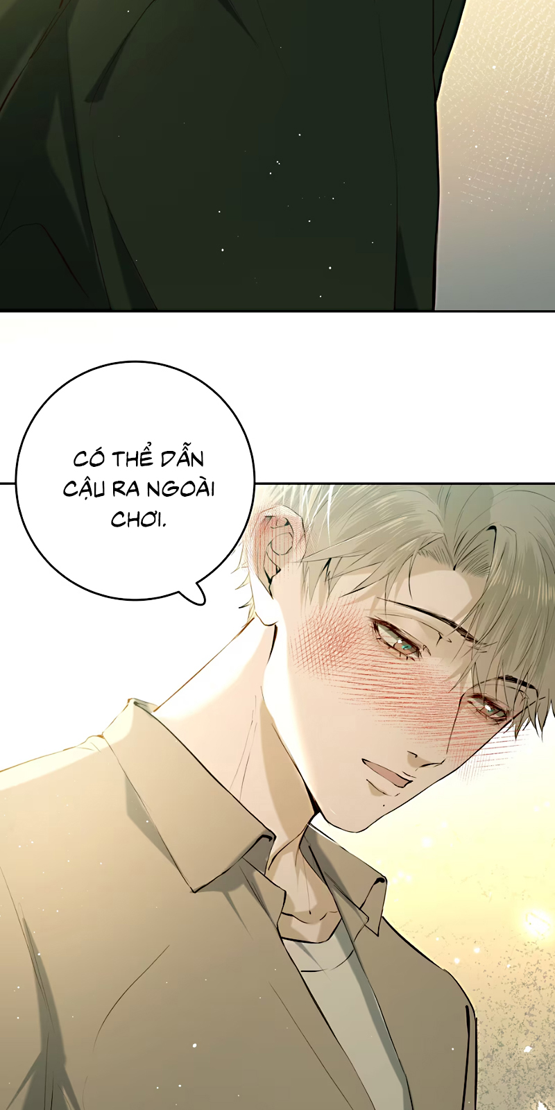 Thánh Đàn Ô Uế Chap 7 - Trang 2