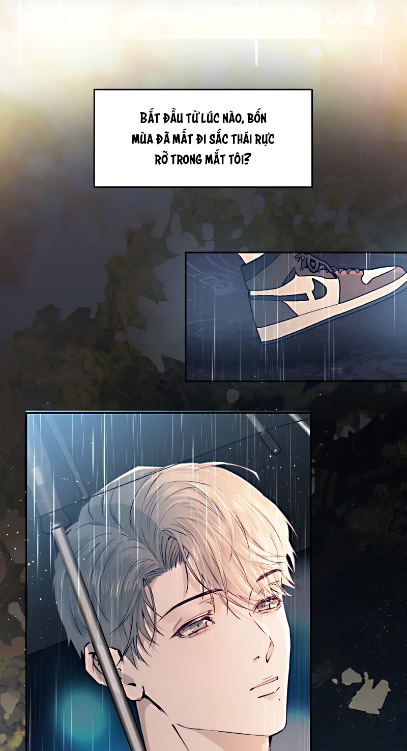 Thánh Đàn Ô Uế Chap 7 - Trang 2