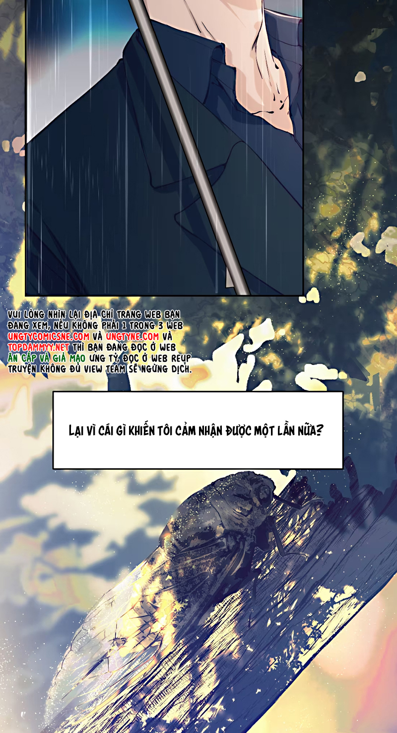 Thánh Đàn Ô Uế Chap 7 - Trang 2