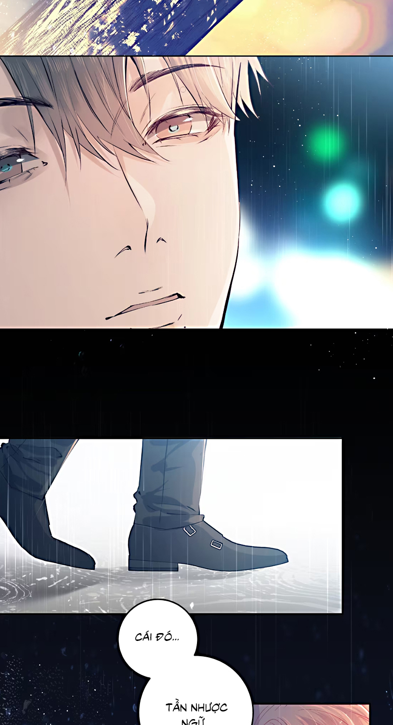 Thánh Đàn Ô Uế Chap 7 - Trang 2