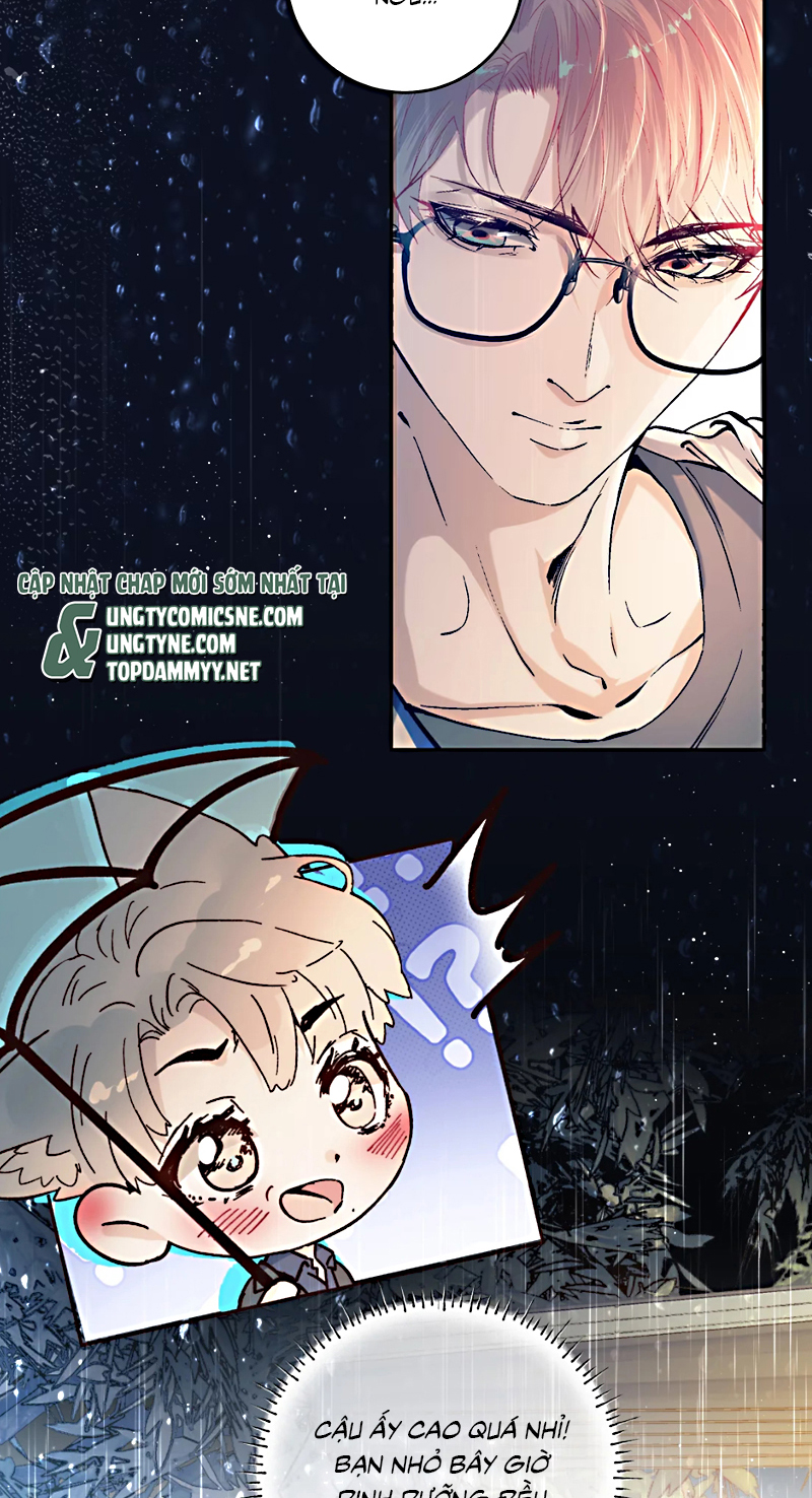Thánh Đàn Ô Uế Chap 7 - Trang 2