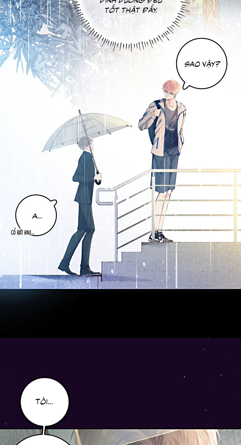 Thánh Đàn Ô Uế Chap 7 - Trang 2