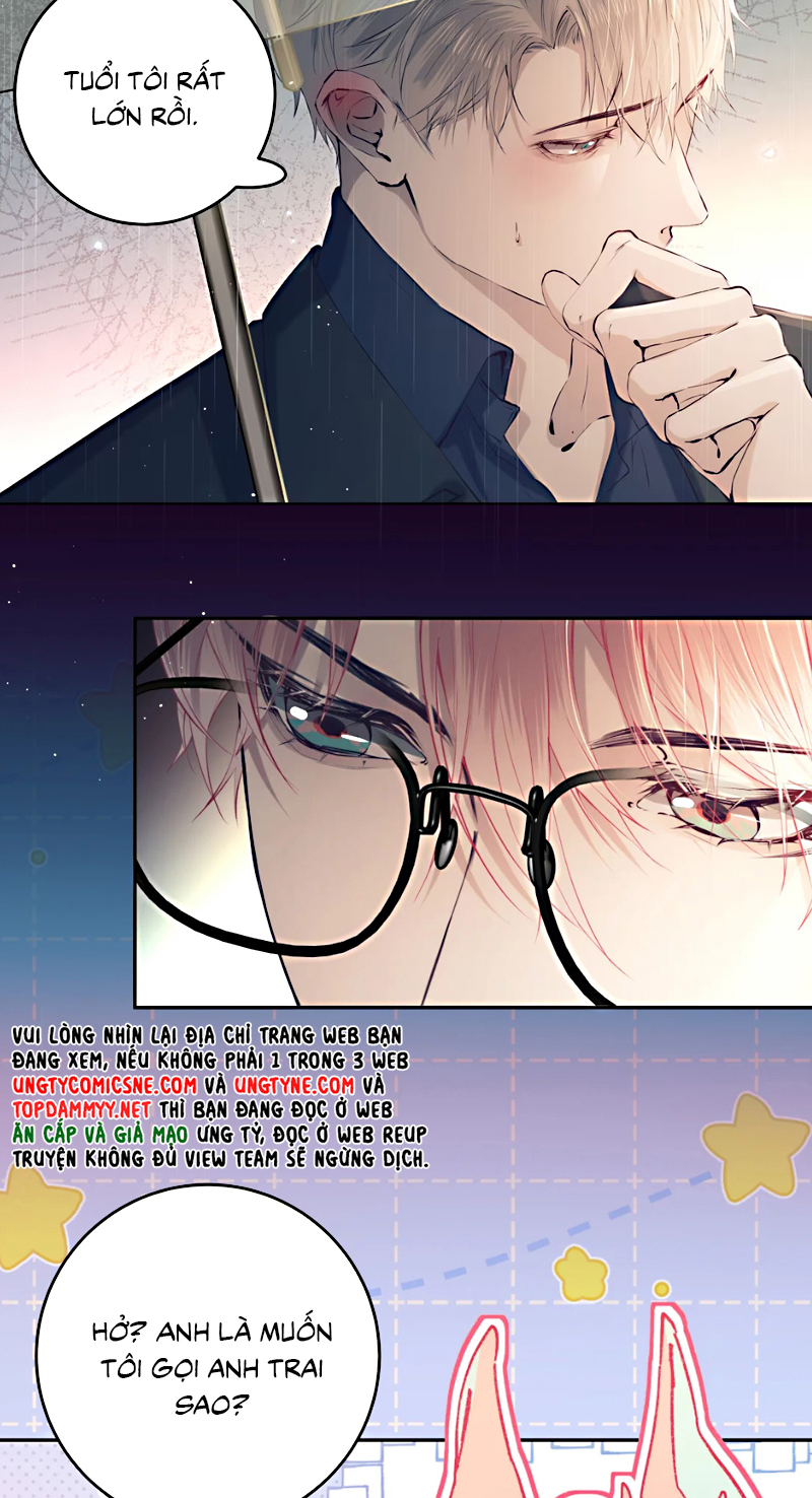 Thánh Đàn Ô Uế Chap 7 - Trang 2