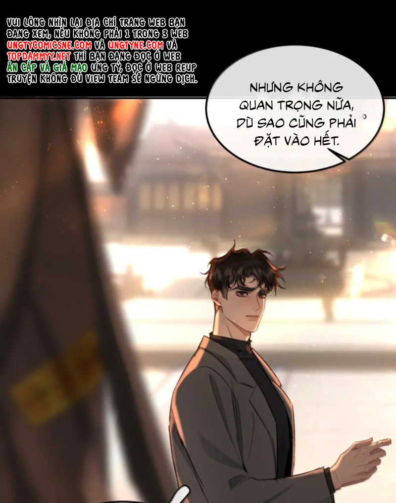 Trung Khuyển Không Thể Đẩy Ra Chap 103 - Trang 2