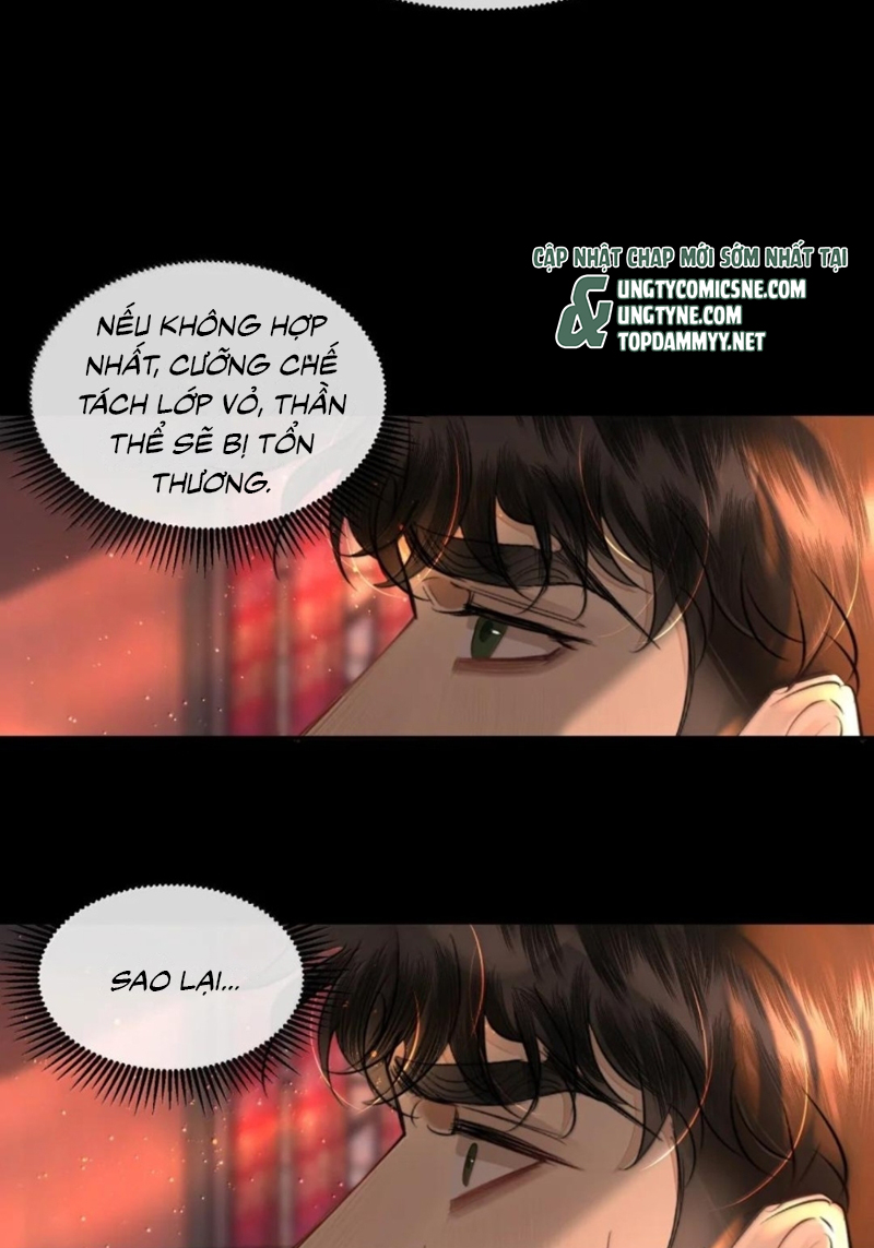 Trung Khuyển Không Thể Đẩy Ra Chap 103 - Trang 2