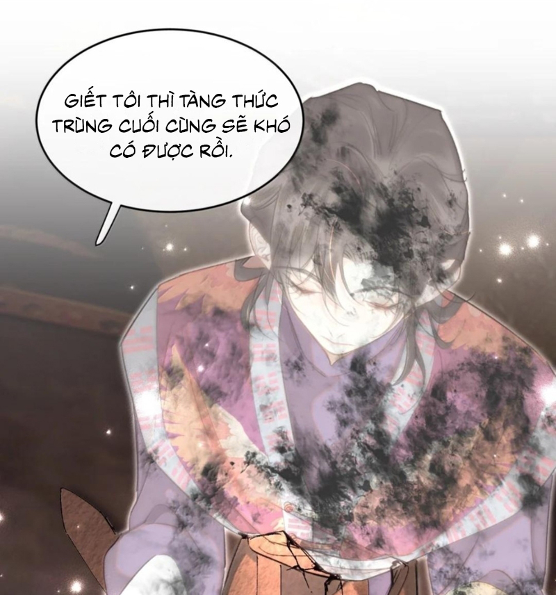 Trung Khuyển Không Thể Đẩy Ra Chap 103 - Trang 2