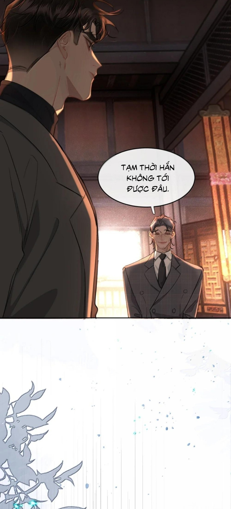 Trung Khuyển Không Thể Đẩy Ra Chap 103 - Trang 2