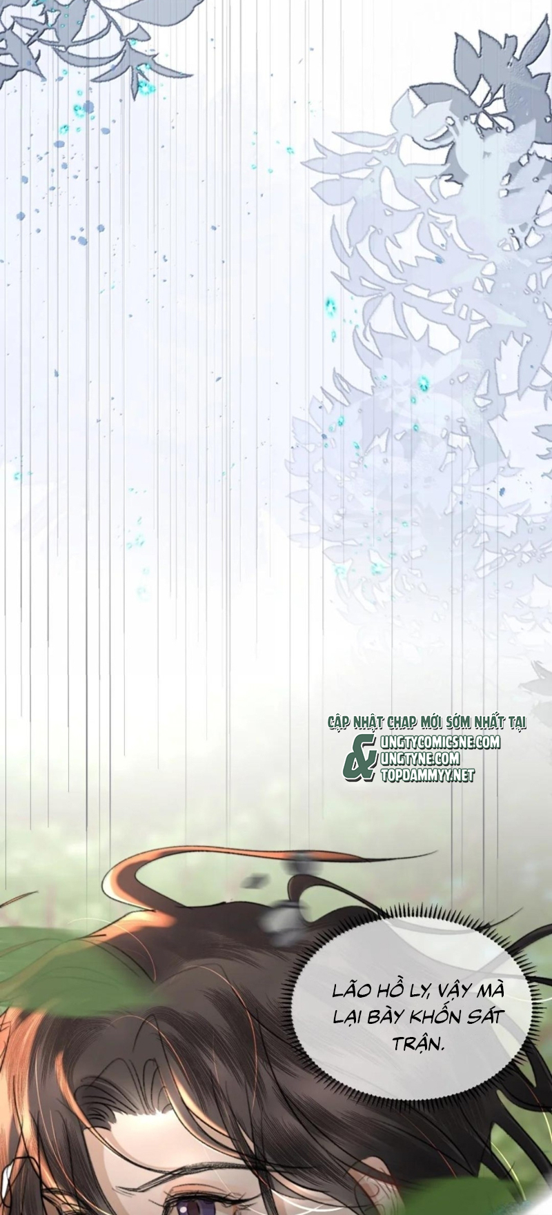 Trung Khuyển Không Thể Đẩy Ra Chap 103 - Trang 2