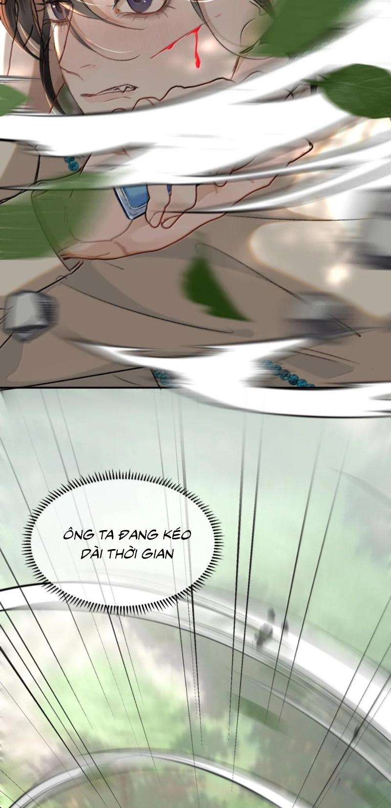 Trung Khuyển Không Thể Đẩy Ra Chap 103 - Trang 2