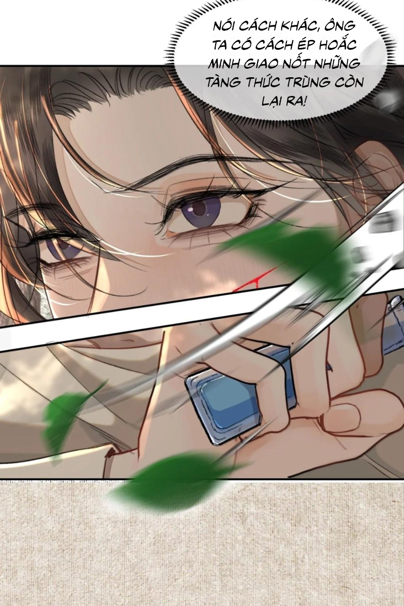 Trung Khuyển Không Thể Đẩy Ra Chap 103 - Trang 2