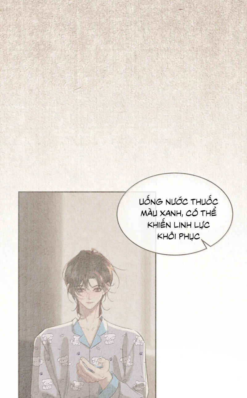 Trung Khuyển Không Thể Đẩy Ra Chap 103 - Trang 2