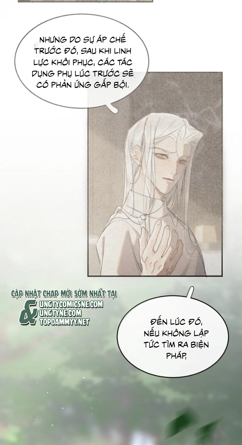 Trung Khuyển Không Thể Đẩy Ra Chap 103 - Trang 2