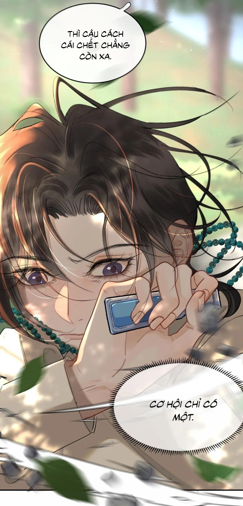 Trung Khuyển Không Thể Đẩy Ra Chap 103 - Trang 2