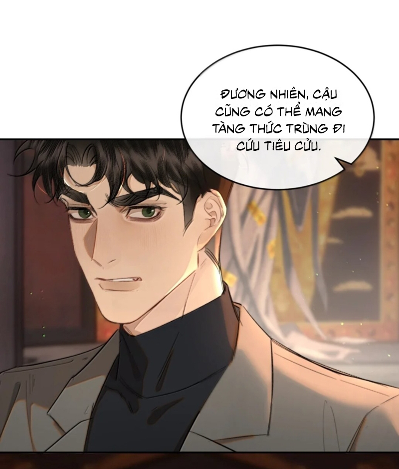 Trung Khuyển Không Thể Đẩy Ra Chap 103 - Trang 2