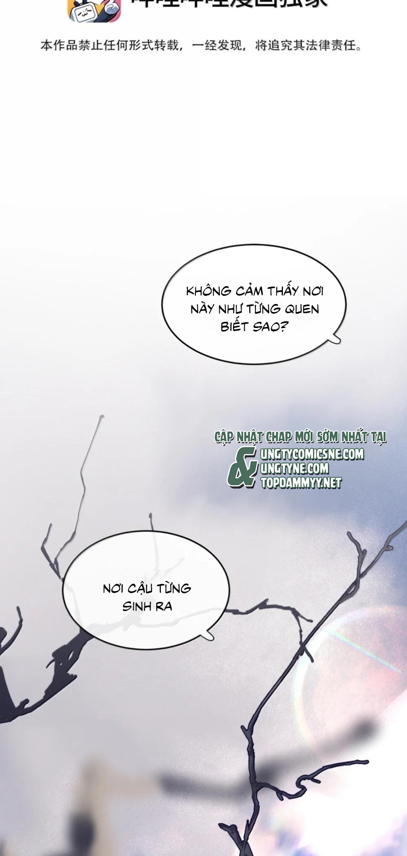 Trung Khuyển Không Thể Đẩy Ra Chap 103 - Trang 2