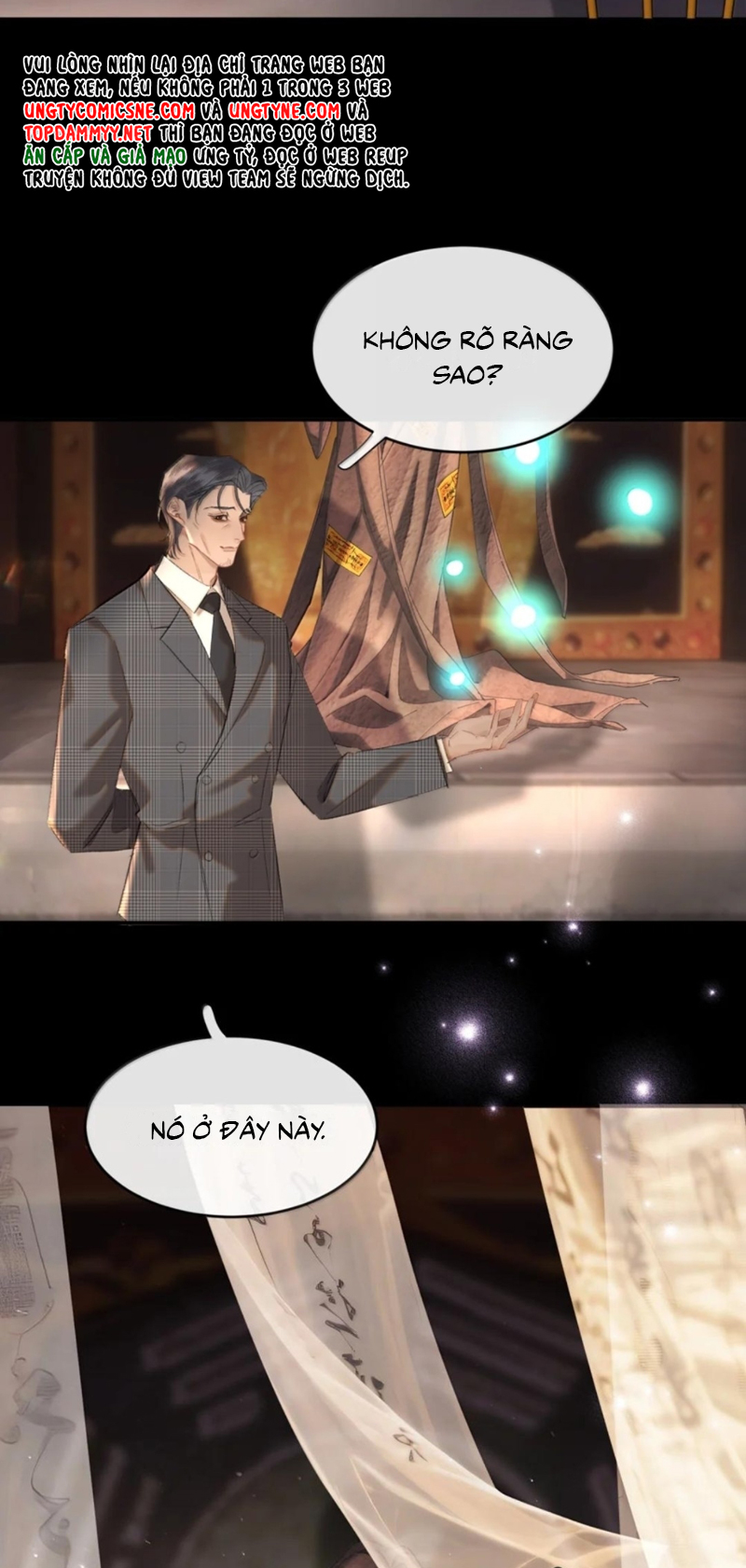 Trung Khuyển Không Thể Đẩy Ra Chap 103 - Trang 2
