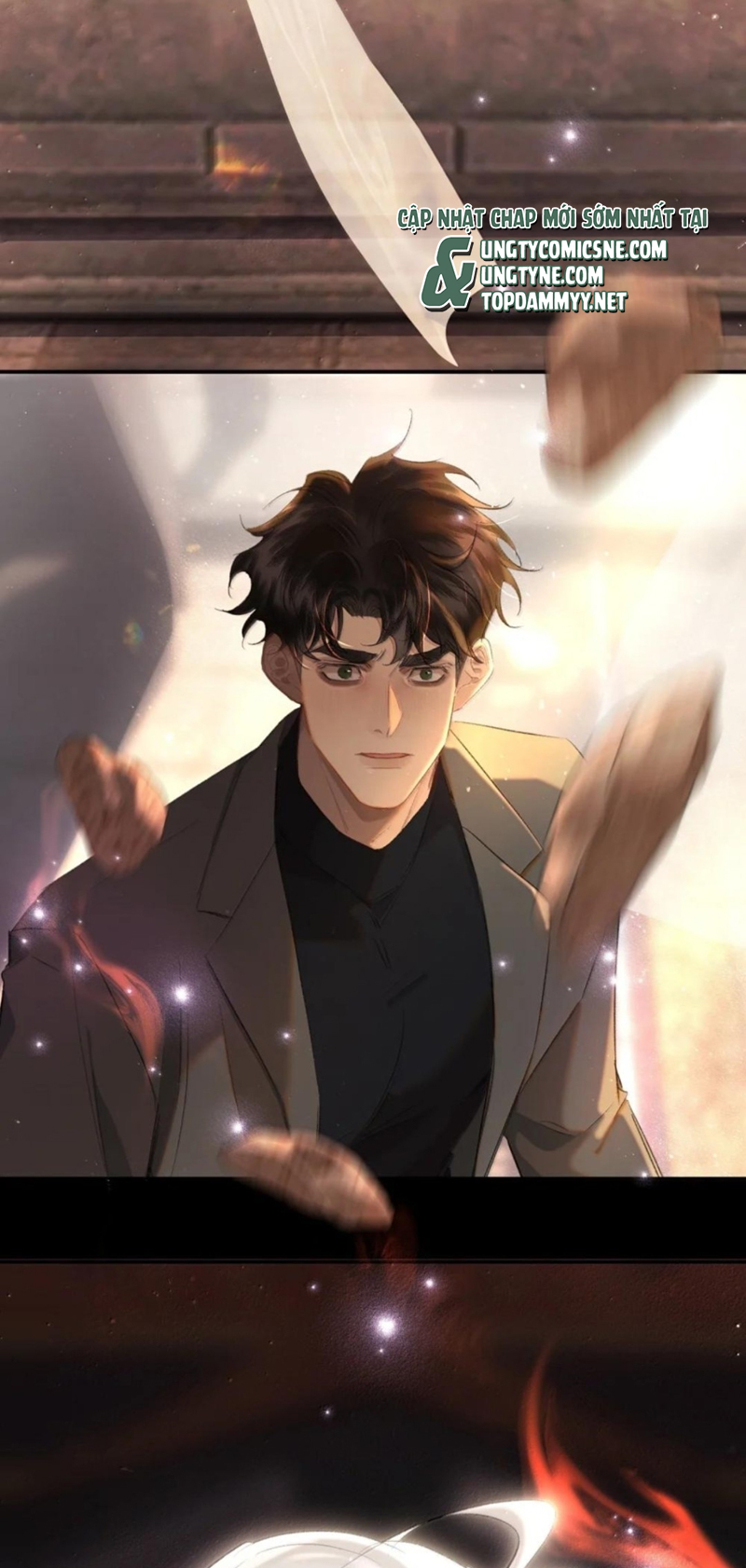 Trung Khuyển Không Thể Đẩy Ra Chap 103 - Trang 2