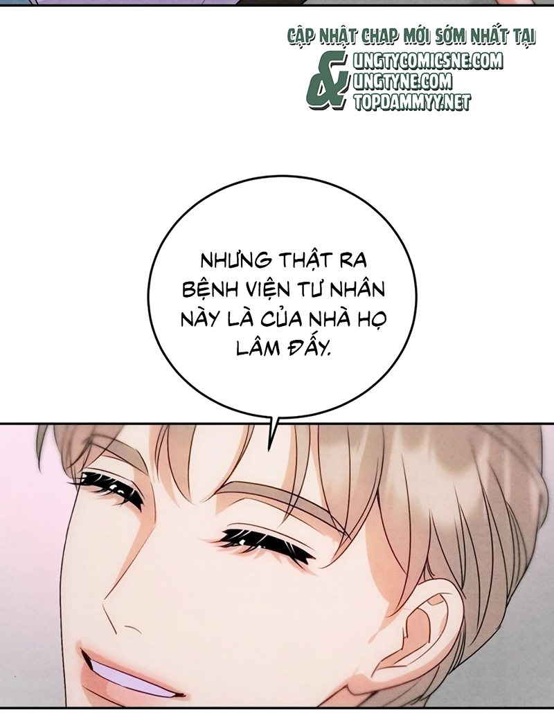 Xuyên Thành Con Ngỗng Vàng Của Đại Lão Alpha Chap 24 - Trang 2