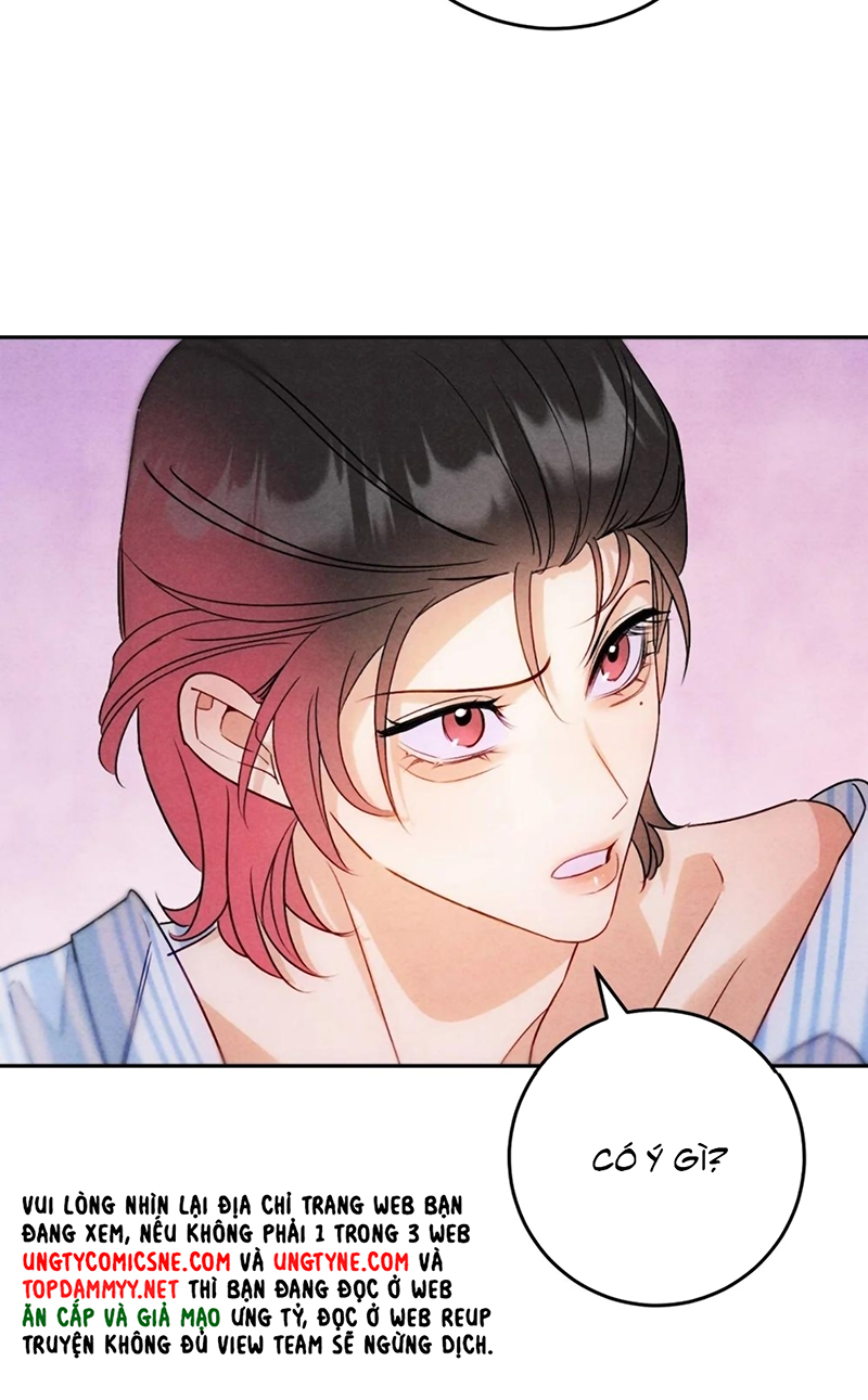 Xuyên Thành Con Ngỗng Vàng Của Đại Lão Alpha Chap 24 - Trang 2