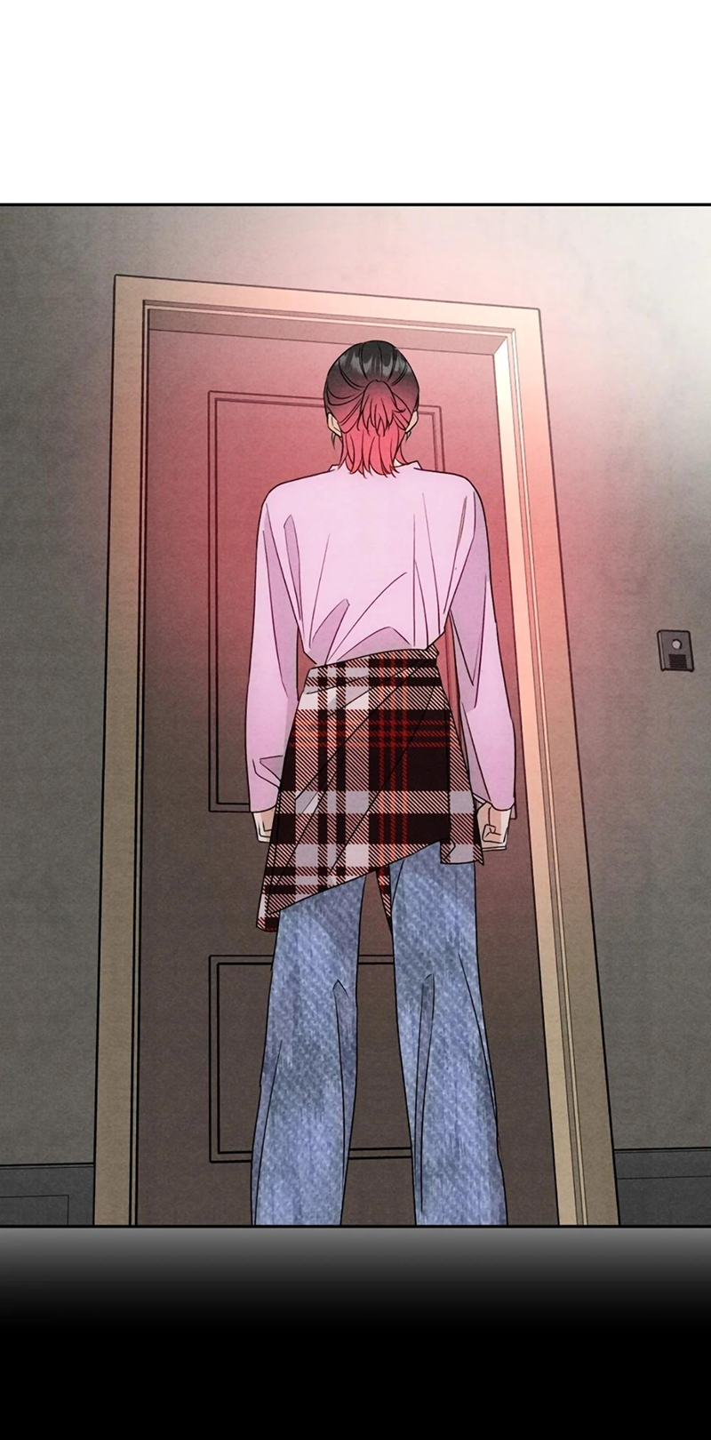 Xuyên Thành Con Ngỗng Vàng Của Đại Lão Alpha Chap 24 - Trang 2