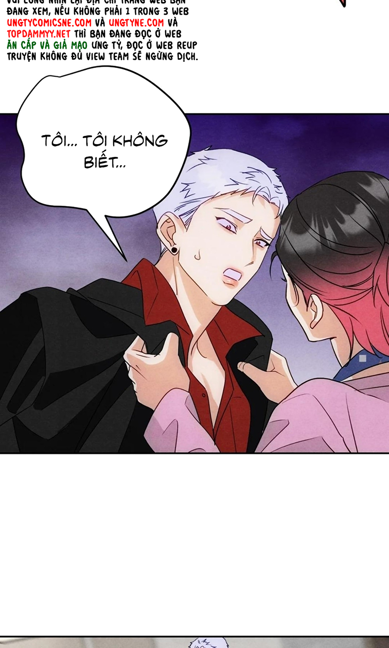 Xuyên Thành Con Ngỗng Vàng Của Đại Lão Alpha Chap 24 - Trang 2