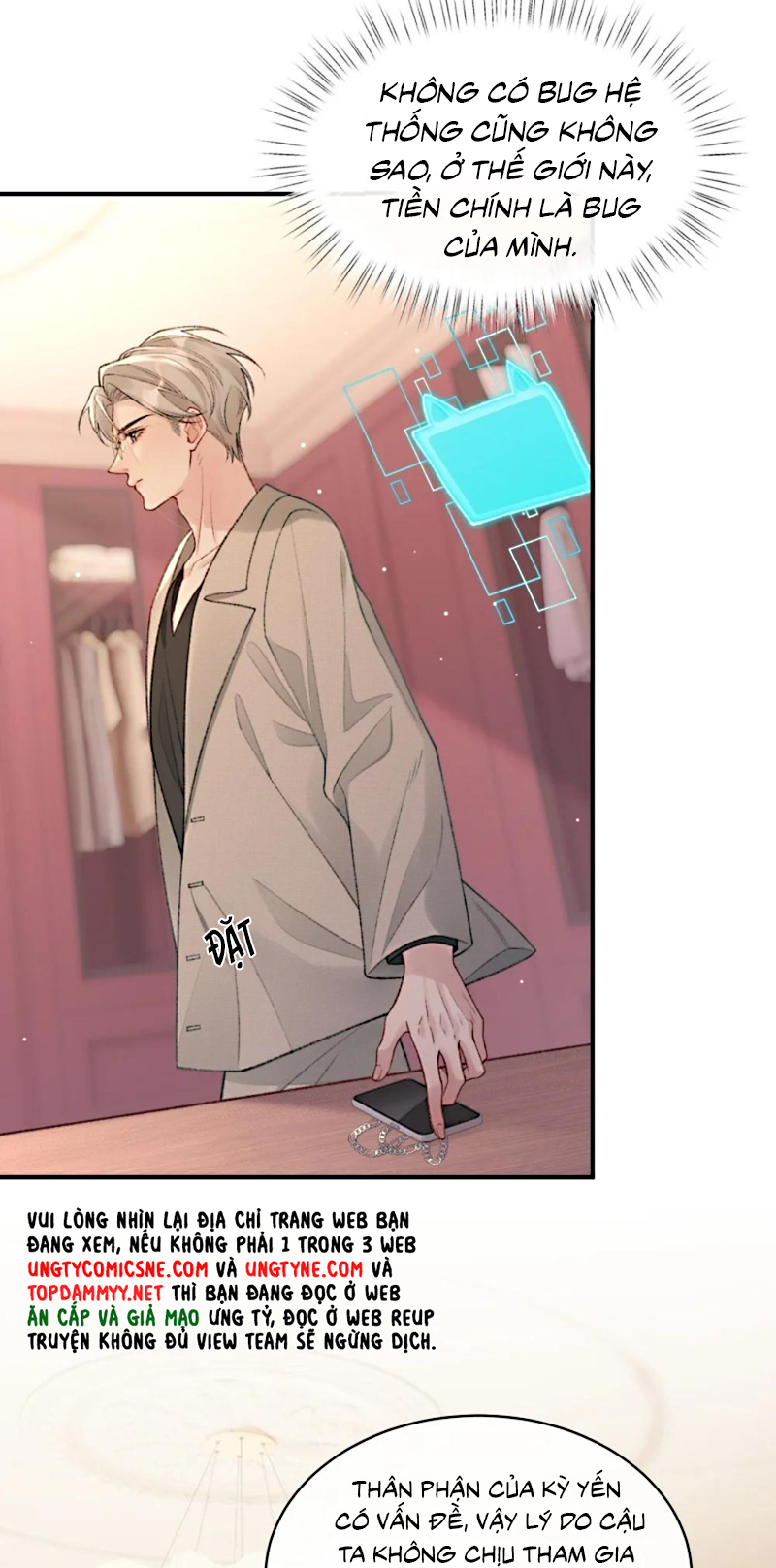 Xin Chào! Hệ Thống Quý Nhân Xin Được Phục Vụ Bạn Chap 20 - Trang 2