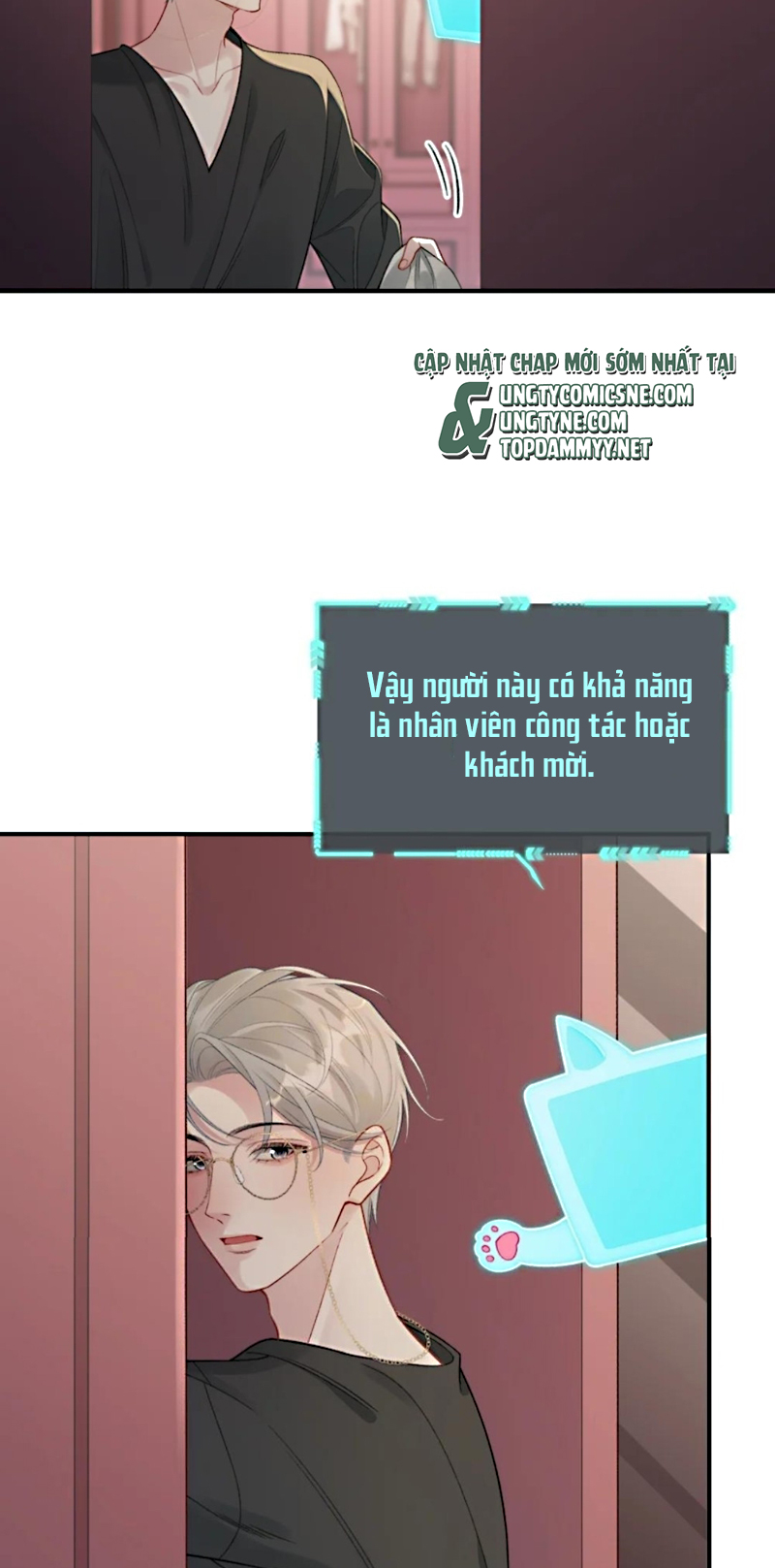 Xin Chào! Hệ Thống Quý Nhân Xin Được Phục Vụ Bạn Chap 20 - Trang 2