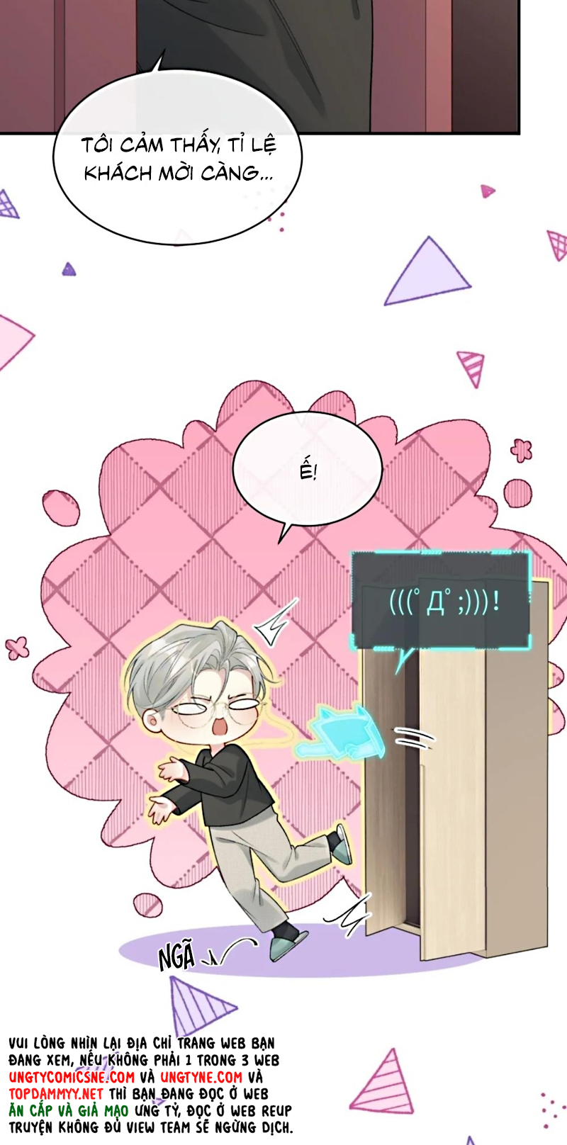 Xin Chào! Hệ Thống Quý Nhân Xin Được Phục Vụ Bạn Chap 20 - Trang 2