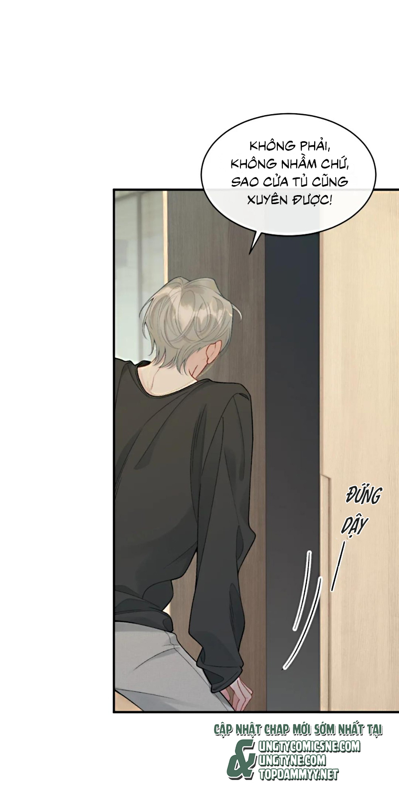 Xin Chào! Hệ Thống Quý Nhân Xin Được Phục Vụ Bạn Chap 20 - Trang 2
