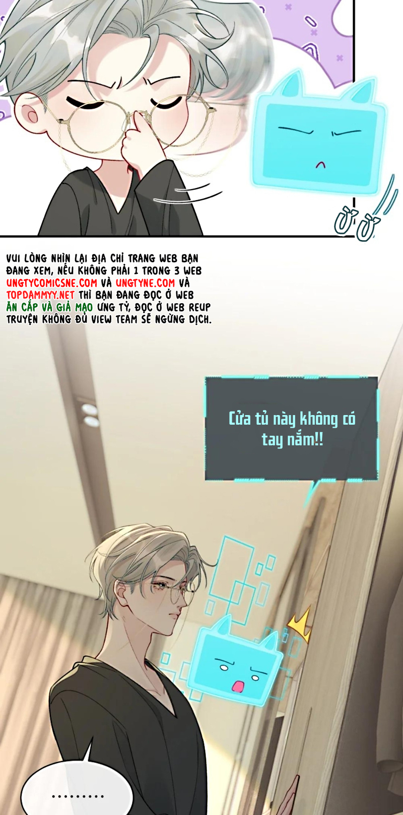 Xin Chào! Hệ Thống Quý Nhân Xin Được Phục Vụ Bạn Chap 20 - Trang 2