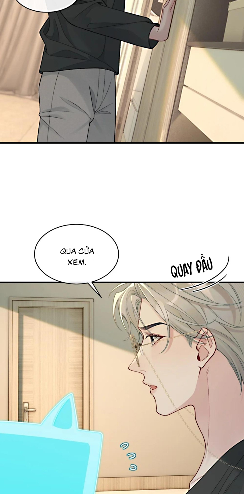 Xin Chào! Hệ Thống Quý Nhân Xin Được Phục Vụ Bạn Chap 20 - Trang 2