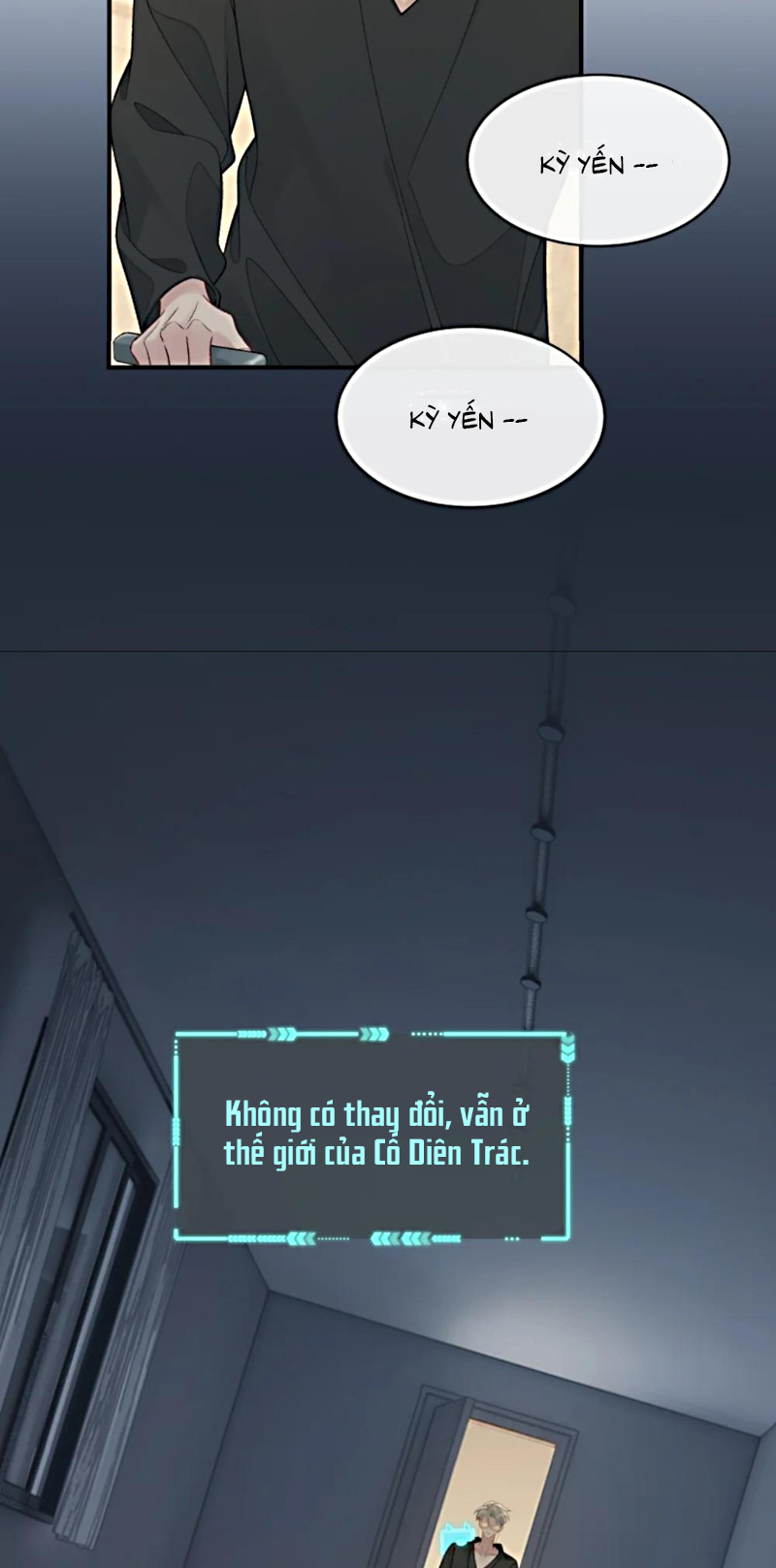 Xin Chào! Hệ Thống Quý Nhân Xin Được Phục Vụ Bạn Chap 20 - Trang 2