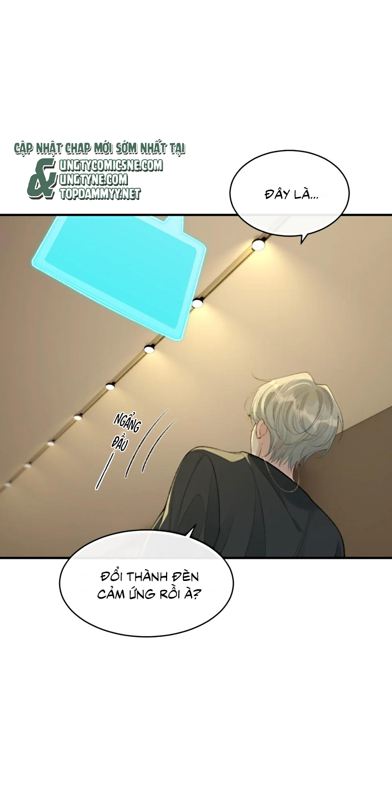 Xin Chào! Hệ Thống Quý Nhân Xin Được Phục Vụ Bạn Chap 20 - Trang 2