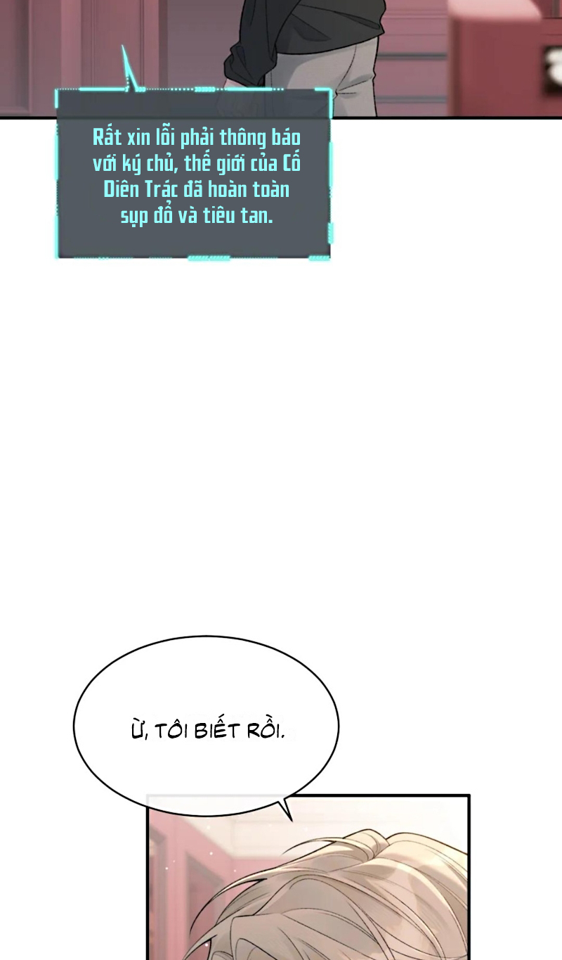 Xin Chào! Hệ Thống Quý Nhân Xin Được Phục Vụ Bạn Chap 20 - Trang 2