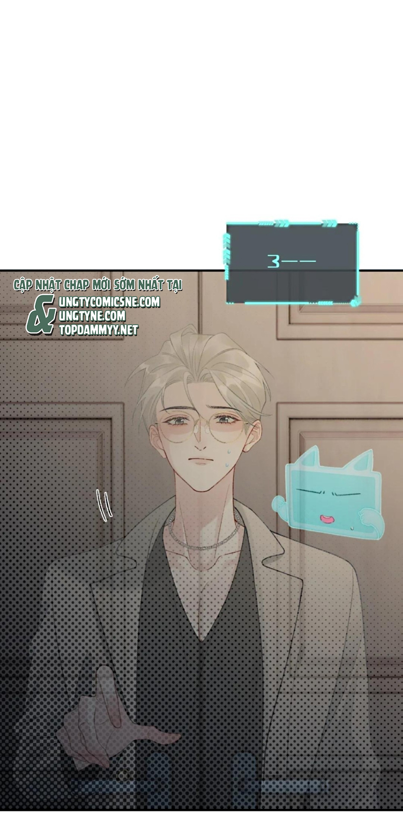 Xin Chào! Hệ Thống Quý Nhân Xin Được Phục Vụ Bạn Chap 20 - Trang 2