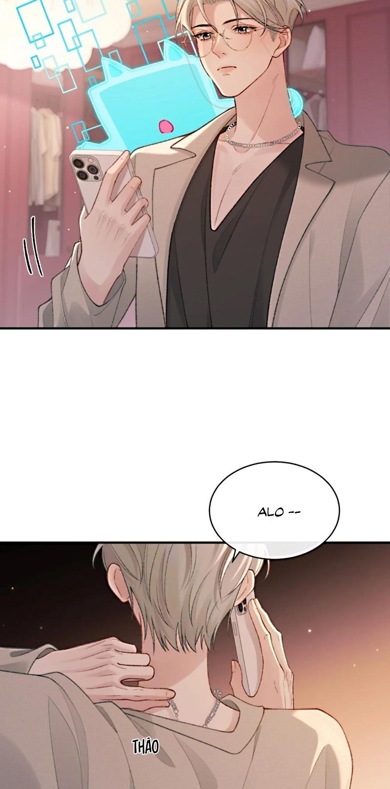 Xin Chào! Hệ Thống Quý Nhân Xin Được Phục Vụ Bạn Chap 20 - Trang 2