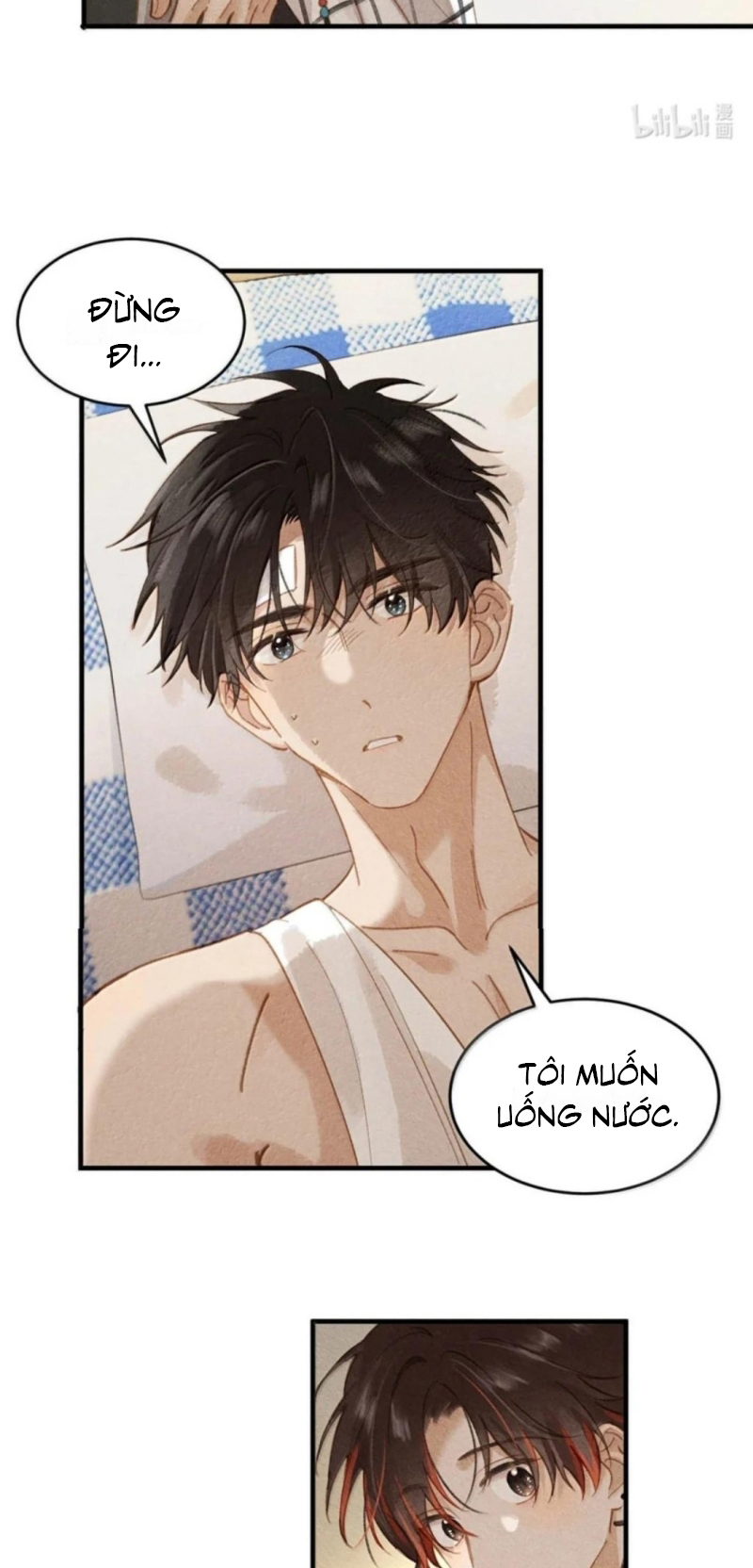 Sở Thiên Dĩ Nam Chap 35 - Trang 2