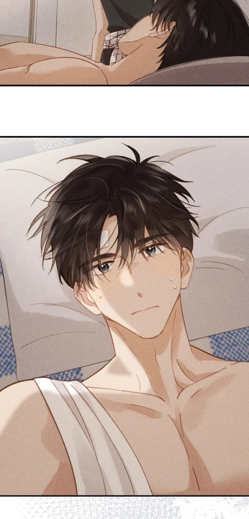 Sở Thiên Dĩ Nam Chap 35 - Trang 2
