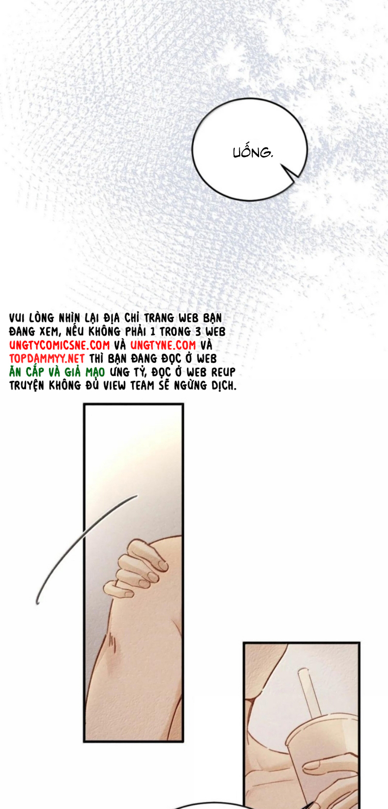 Sở Thiên Dĩ Nam Chap 35 - Trang 2