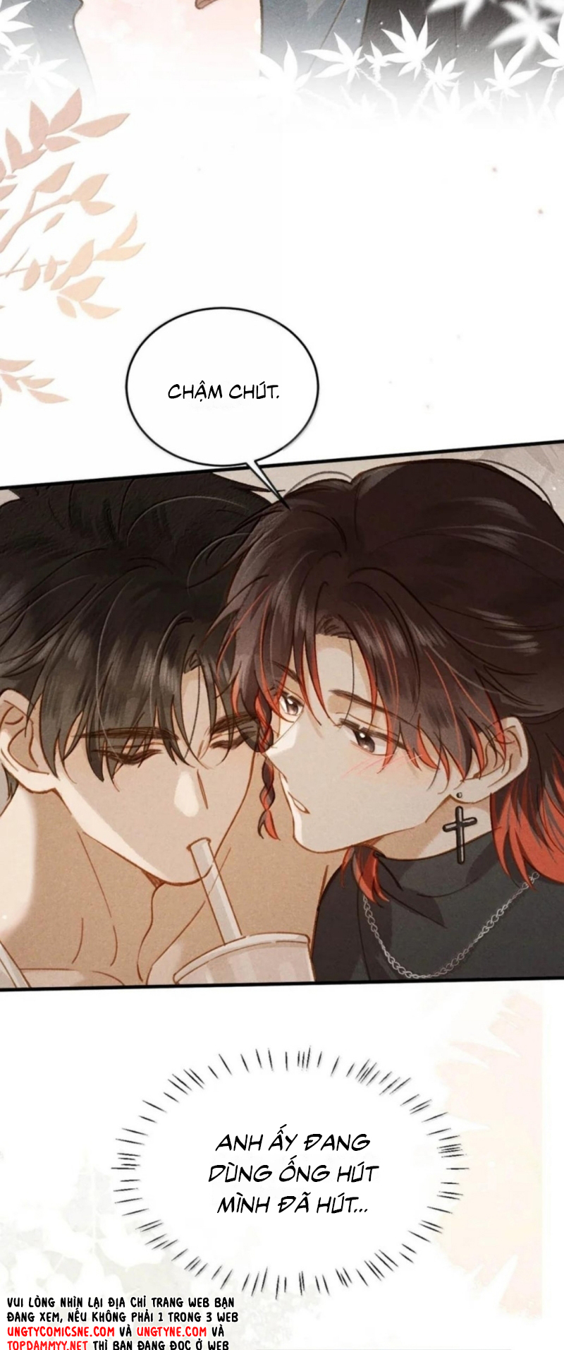 Sở Thiên Dĩ Nam Chap 35 - Trang 2