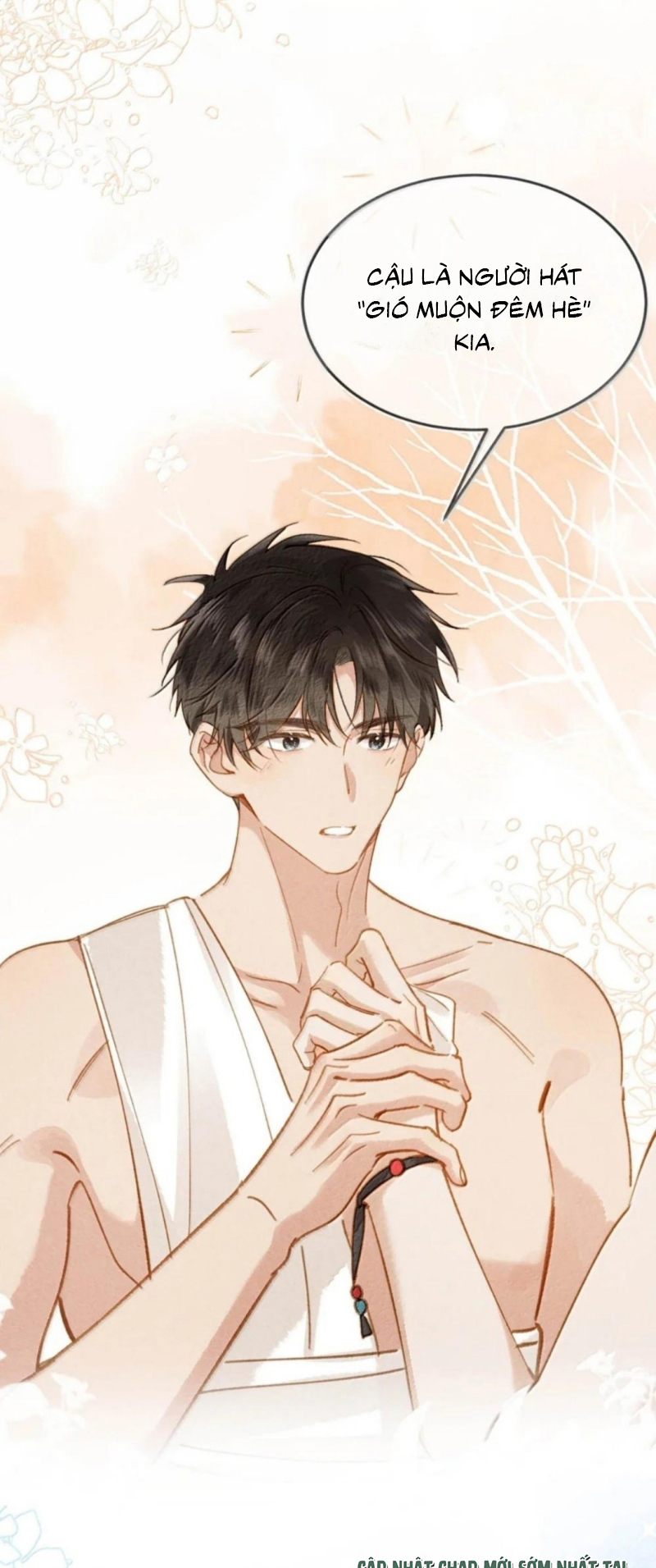 Sở Thiên Dĩ Nam Chap 35 - Trang 2