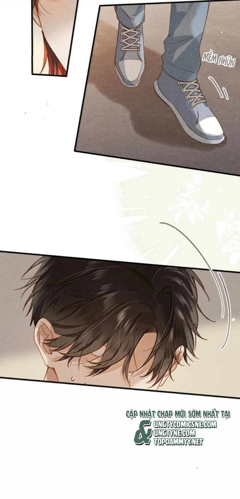 Sở Thiên Dĩ Nam Chap 35 - Trang 2