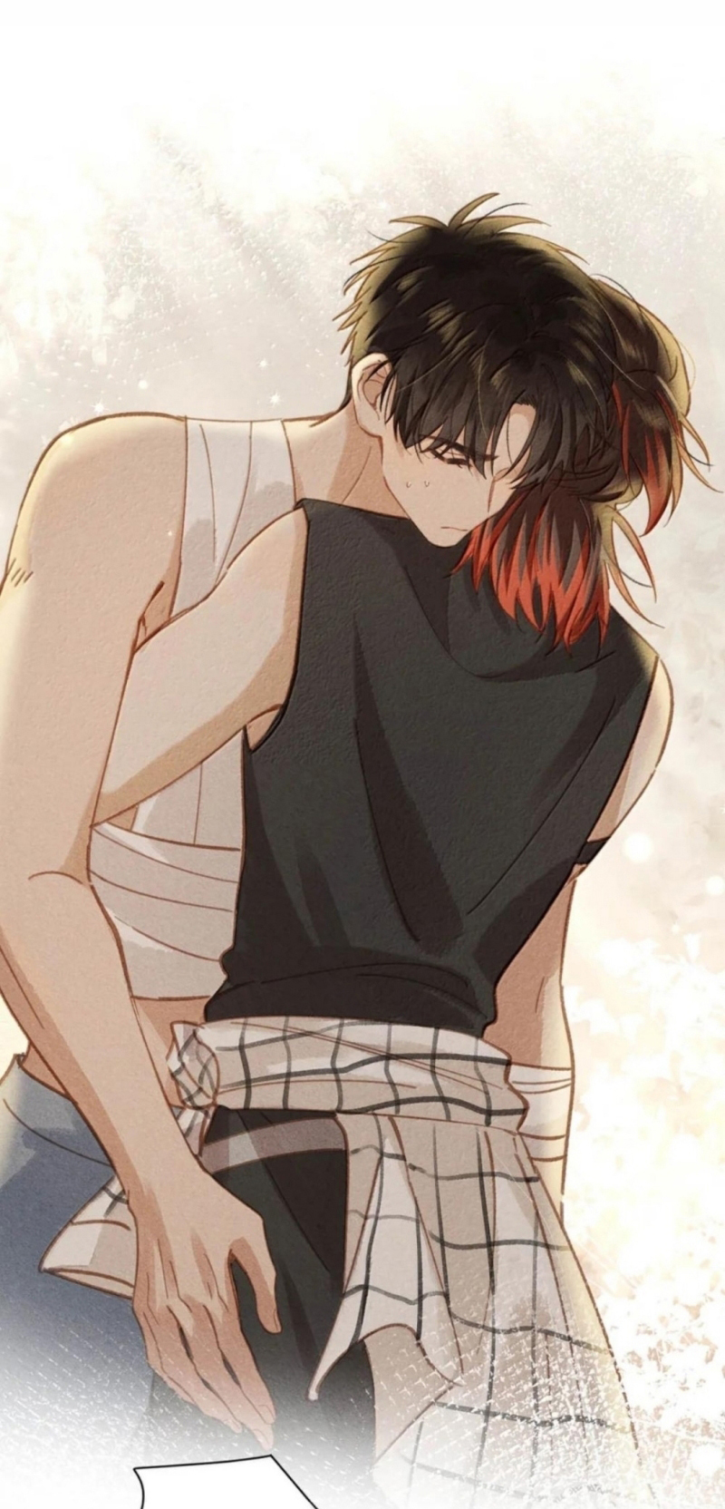 Sở Thiên Dĩ Nam Chap 35 - Trang 2