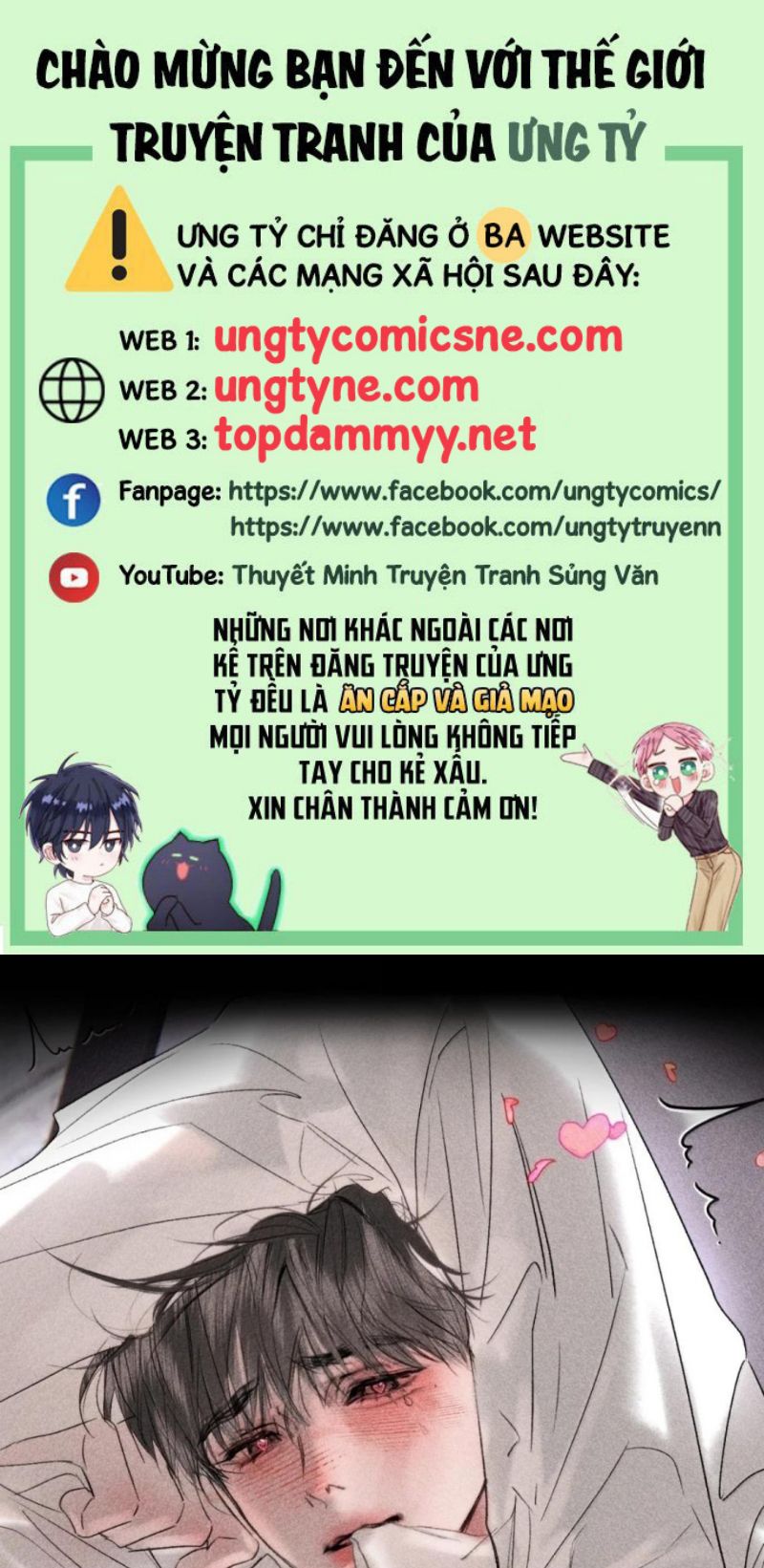 Chạy Trốn Khỏi Tầng Hầm Chap 44 - Trang 2