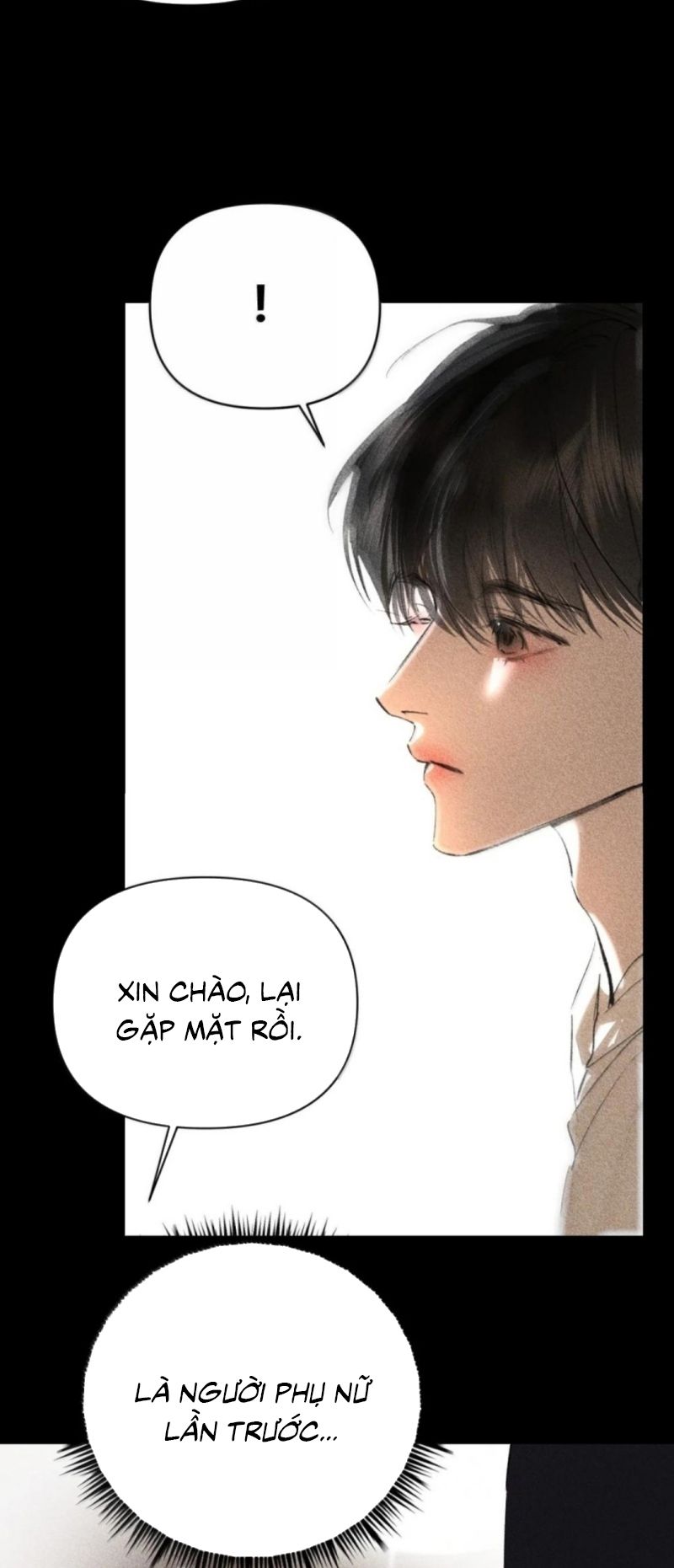Chạy Trốn Khỏi Tầng Hầm Chap 44 - Trang 2
