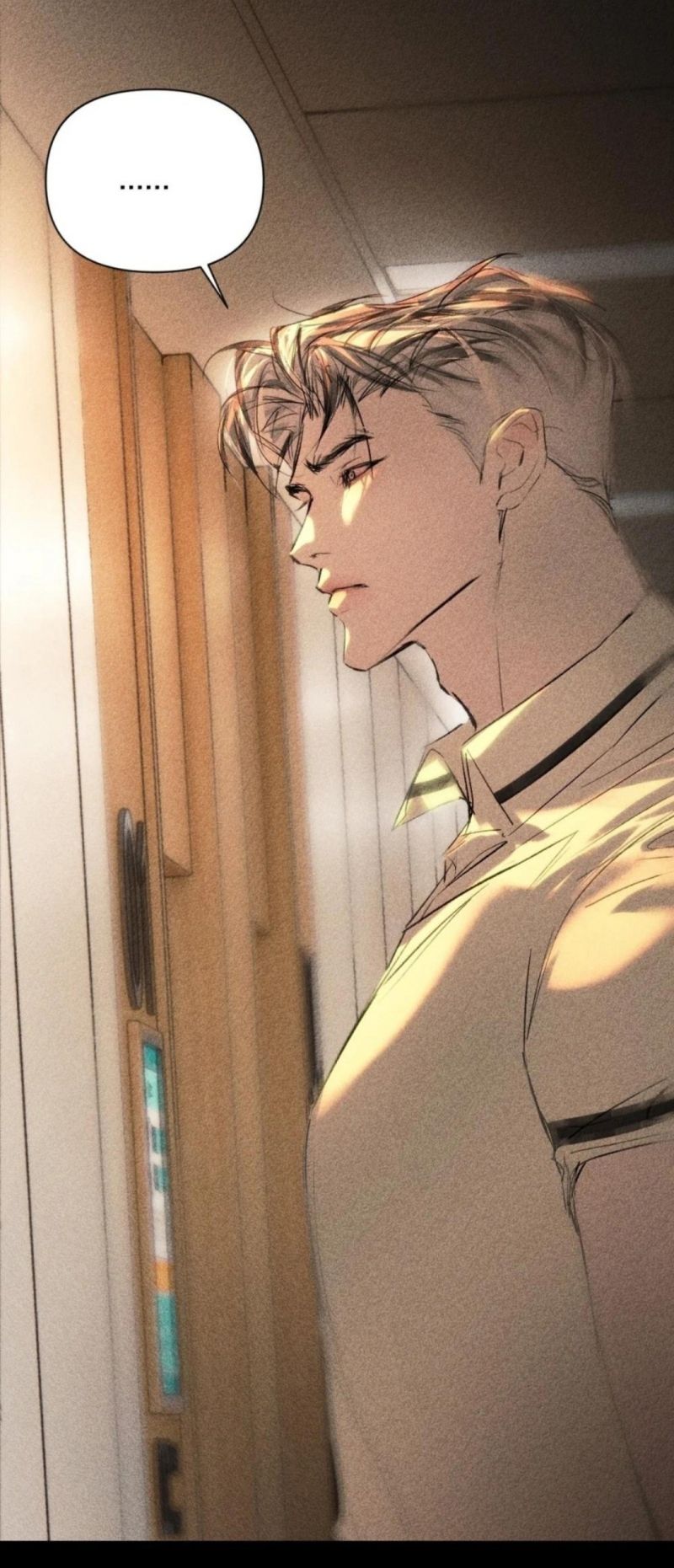 Chạy Trốn Khỏi Tầng Hầm Chap 44 - Trang 2