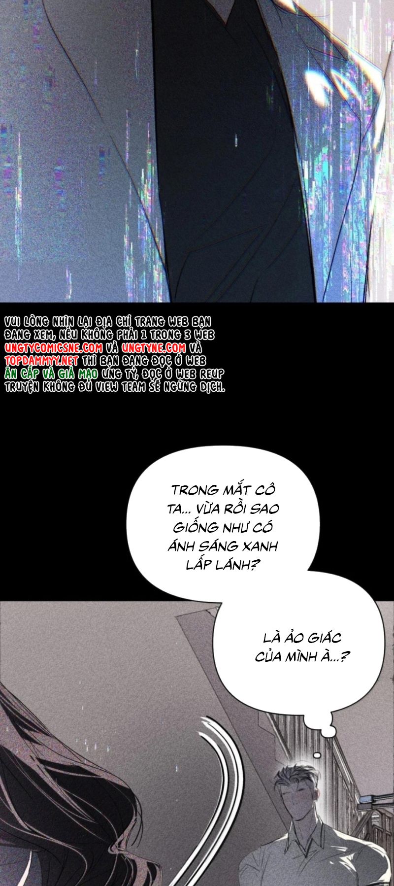 Chạy Trốn Khỏi Tầng Hầm Chap 44 - Trang 2