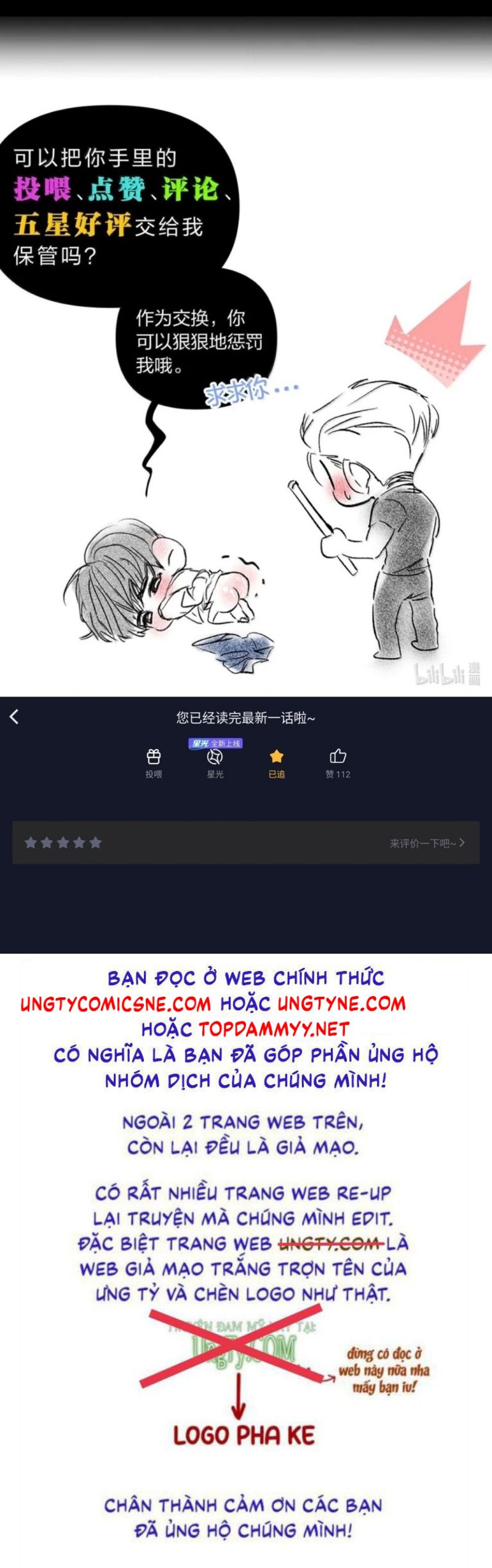 Chạy Trốn Khỏi Tầng Hầm Chap 44 - Trang 2