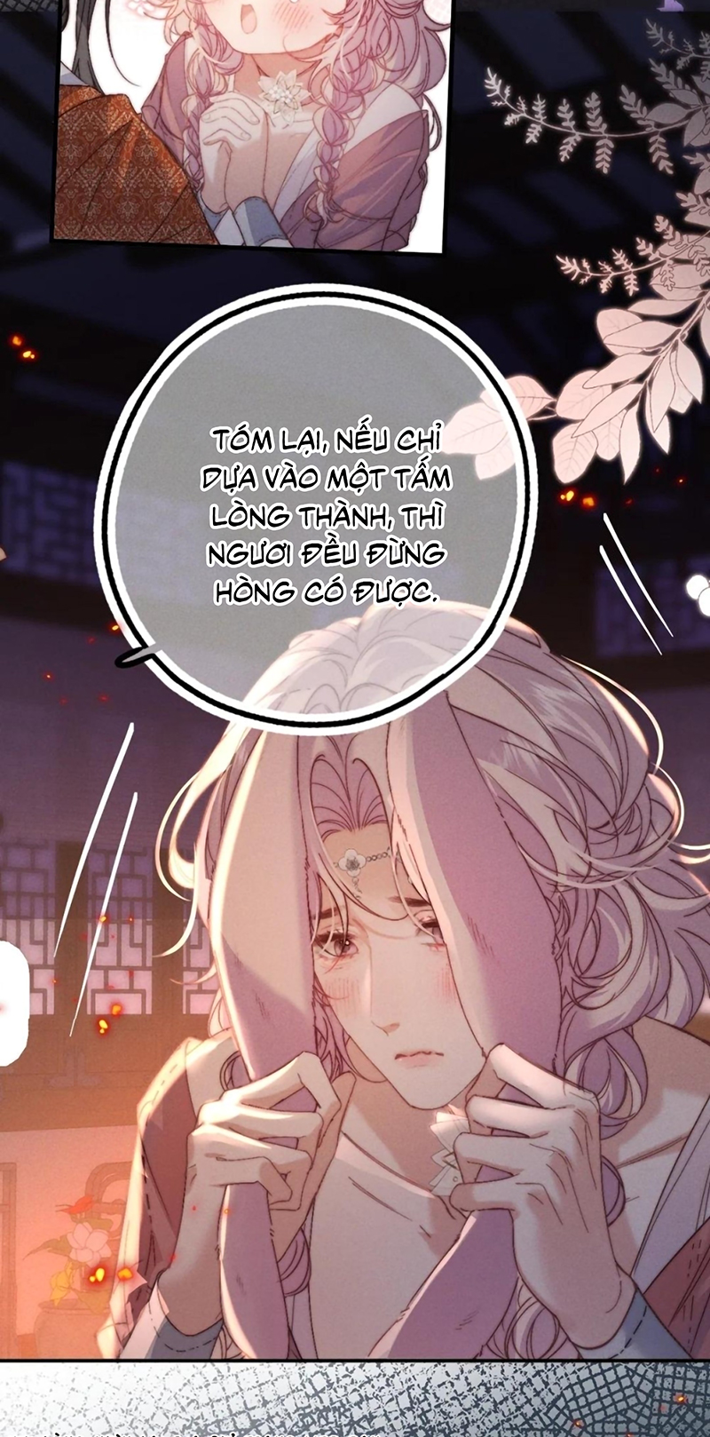 Chỉ Dẫn Săn Mồi Chapter 8 - Next Chapter 9